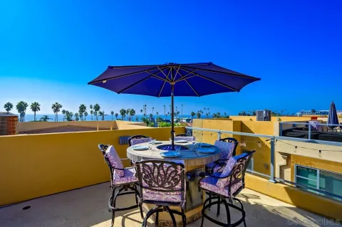 $1,629,000 | 465 South Cleveland Street, Unit 103, Oceanside, CA 92054
