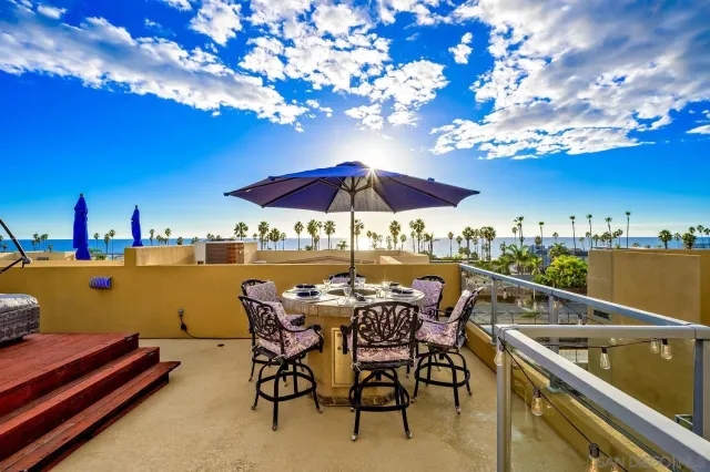 $1,629,000 | 465 South Cleveland Street, Unit 103, Oceanside, CA 92054