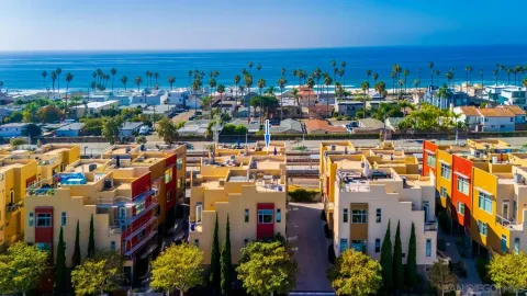 $1,629,000 | 465 South Cleveland Street, Unit 103, Oceanside, CA 92054