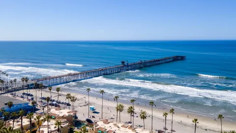 $1,629,000 | 465 South Cleveland Street, Unit 103, Oceanside, CA 92054