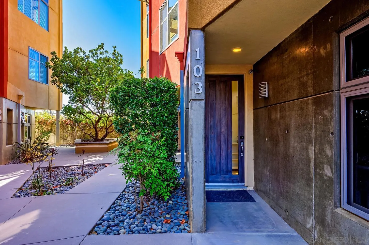 465 South Cleveland Street, Unit 103 Oceanside, CA 92054 - Photo 7 of 59