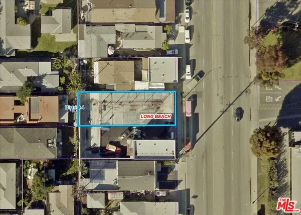 $275,000 | 0 Cherry Avenue, Long Beach, CA 90805