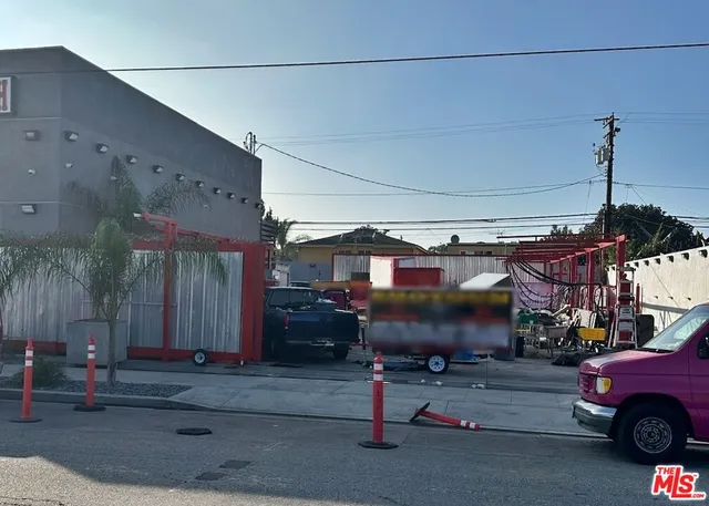 $275,000 | 0 Cherry Avenue, Long Beach, CA 90805