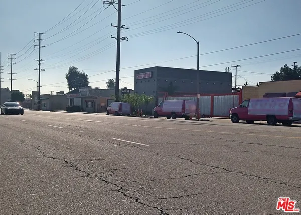 $275,000 | 0 Cherry Avenue, Long Beach, CA 90805