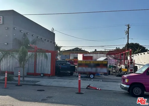 $275,000 | 0 Cherry Avenue, Long Beach, CA 90805