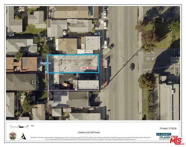 $275,000 | 0 Cherry Avenue, Long Beach, CA 90805