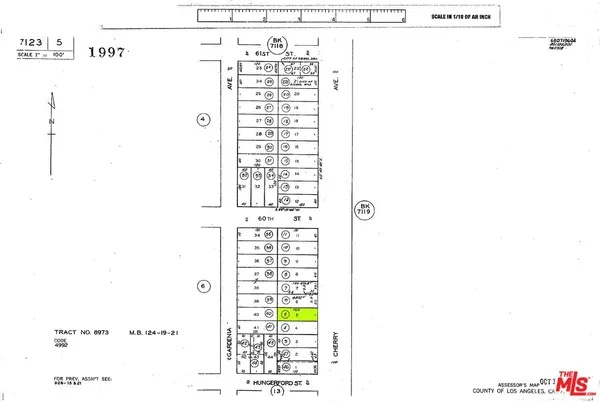 $275,000 | 0 Cherry Avenue, Long Beach, CA 90805