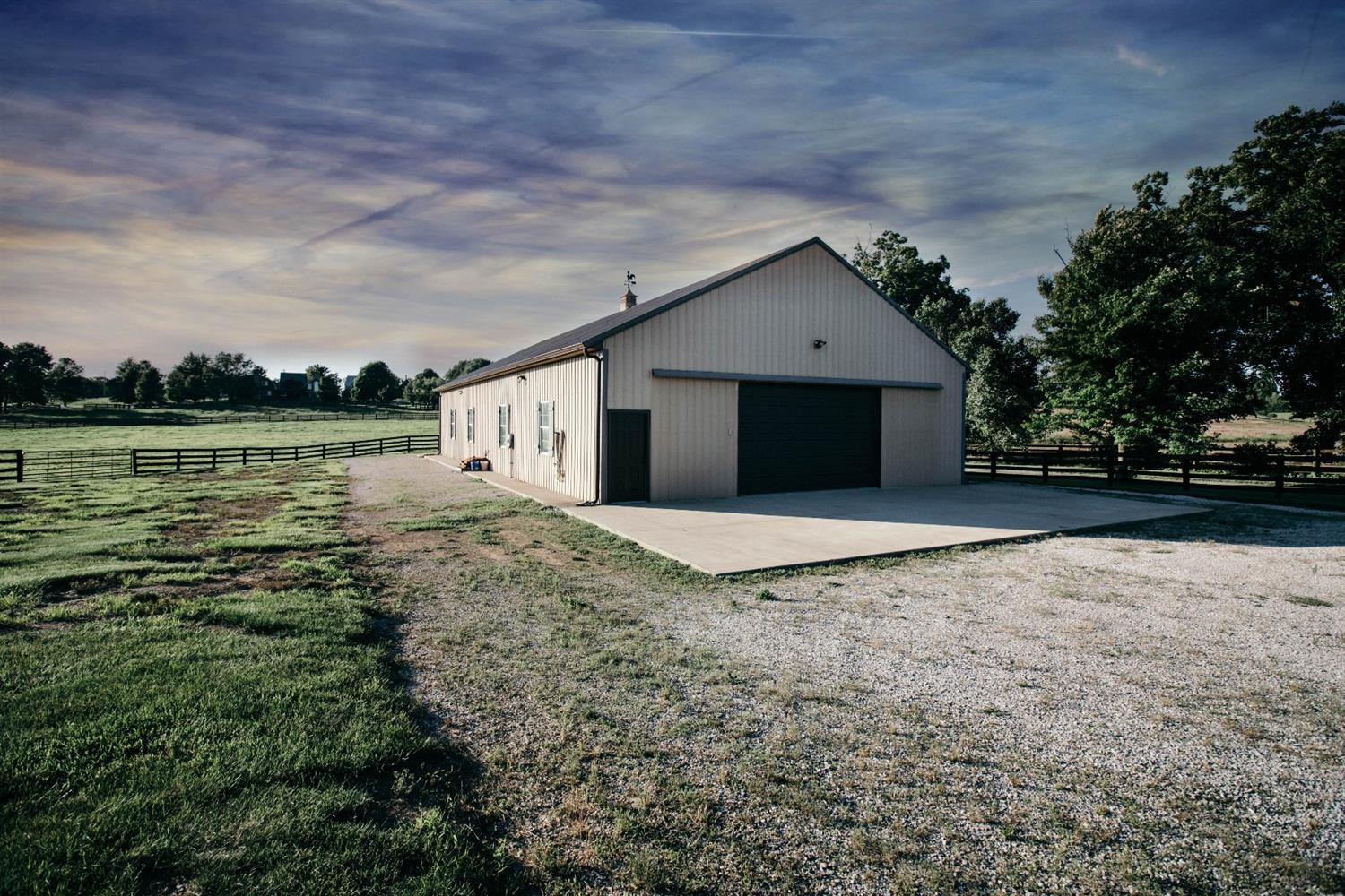 1727 McCowans Ferry Road Versailles, KY 40383 - Photo 52 of 57 Photo 52