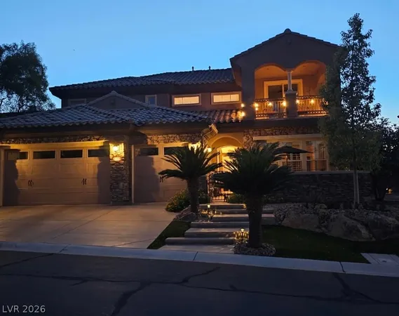 $1,229,000 | 2737 Liberation Drive, Henderson, NV 89044