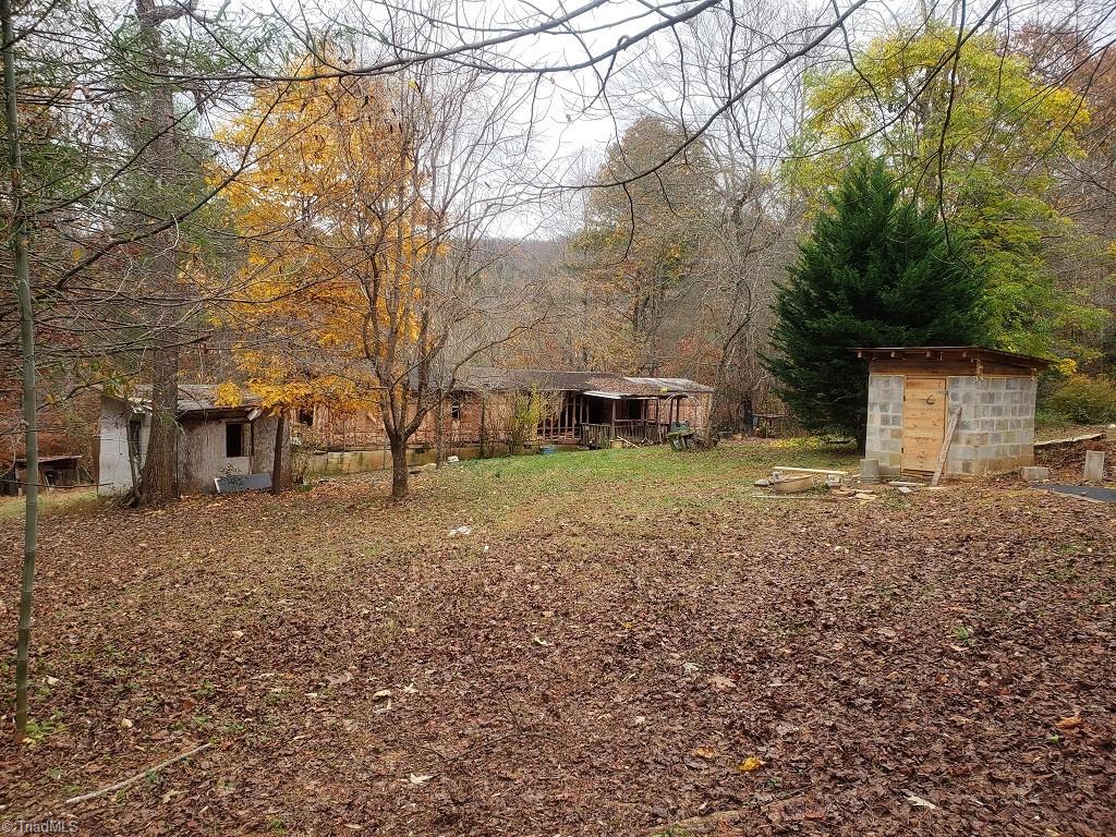 1576 Boone Gap Road Boomer, NC 28606 - Photo 20 of 22 Gallery Image 20