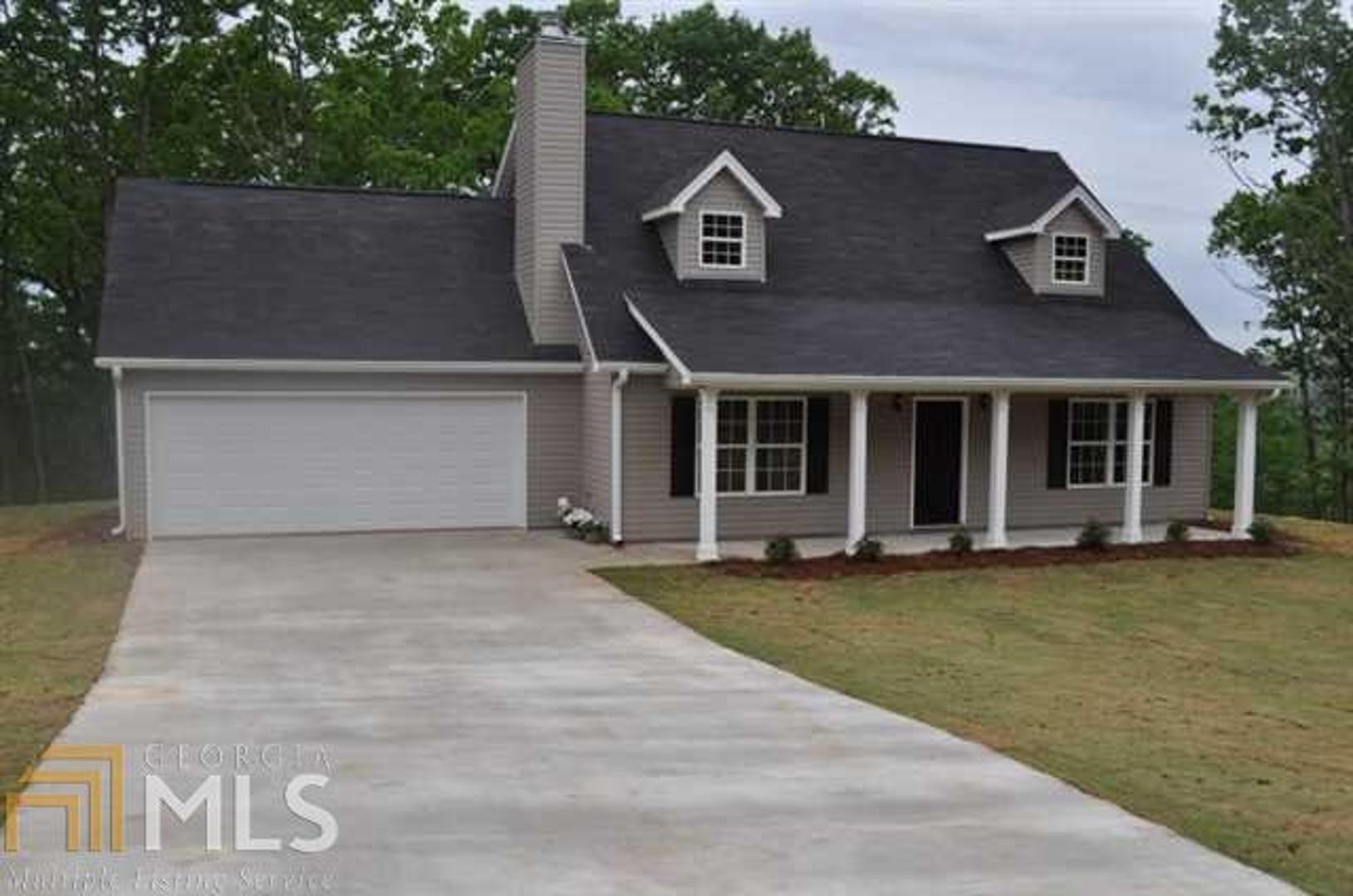 8755 Campground Road, Unit 37 Clermont, GA 30527 - Photo 1 of 1