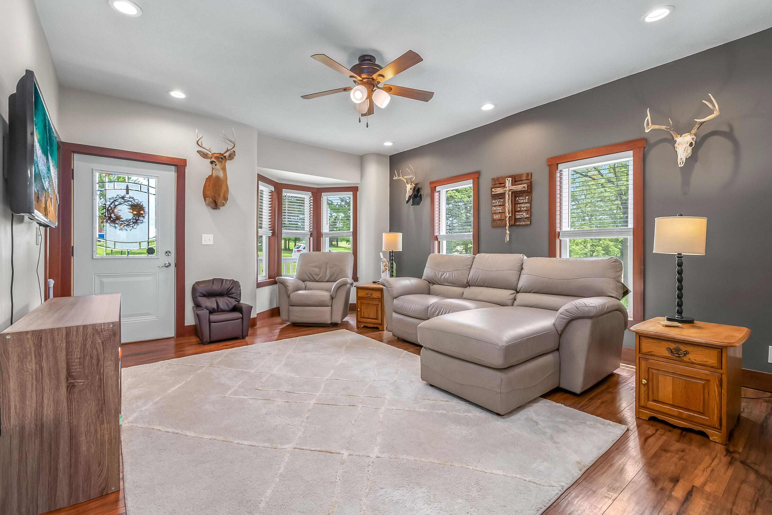 1078 Gibbs Road Bronson, MI 49028 - Photo 5 of 39 18