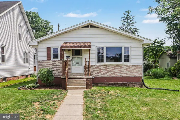 $189,900 | 4605 Derry Street, Harrisburg, PA 17111
