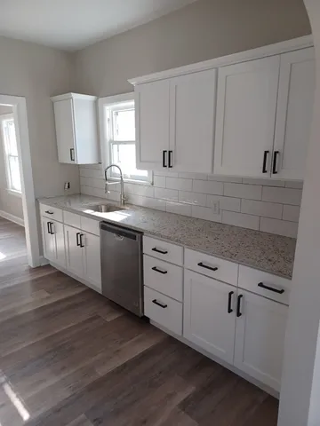 $119,500 | 537 South Erie Street, Wichita, KS 67211