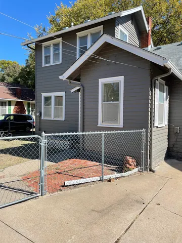 $119,500 | 537 South Erie Street, Wichita, KS 67211