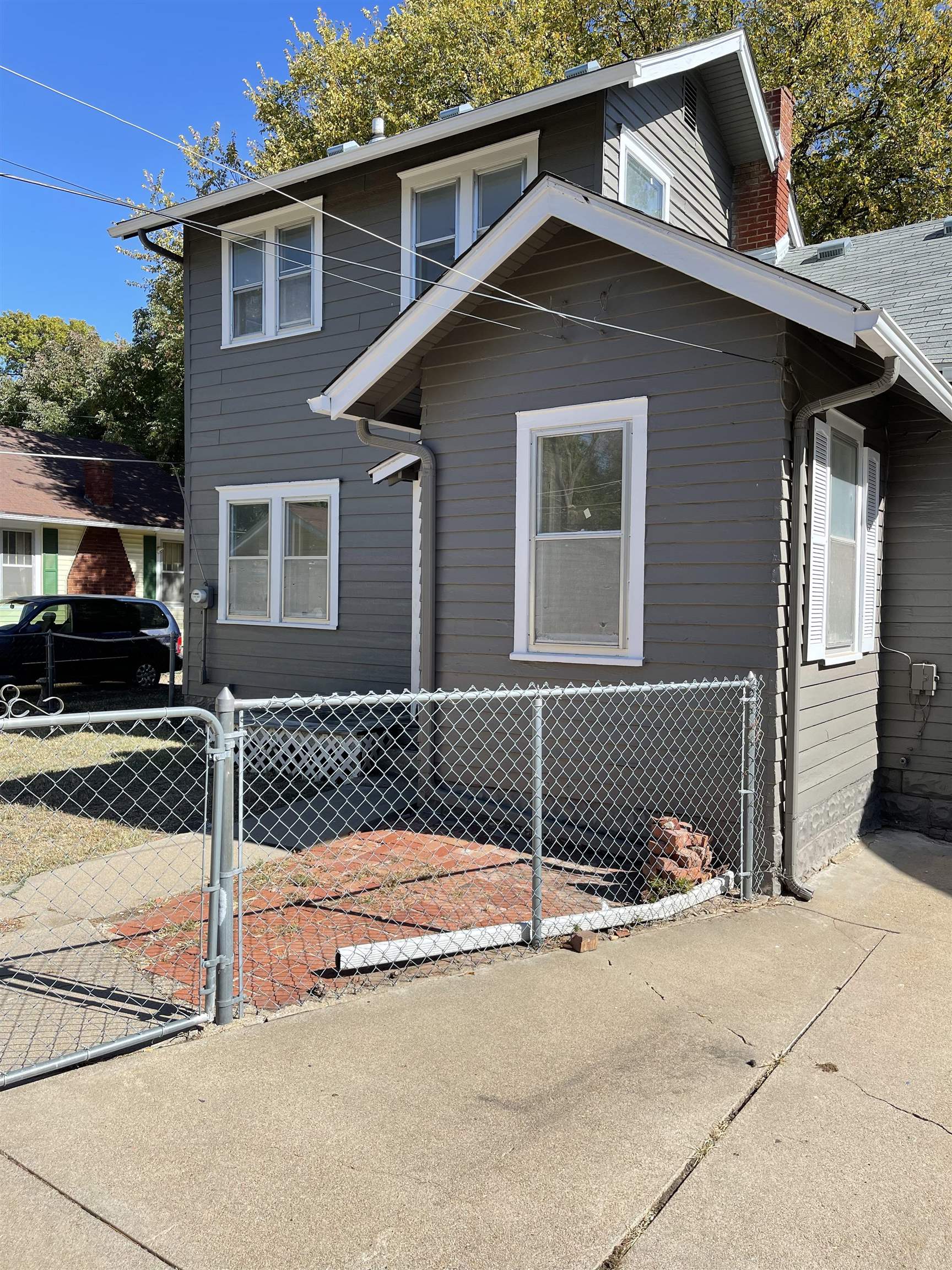 537 South Erie Street Wichita, KS 67211 - Photo 4 of 4