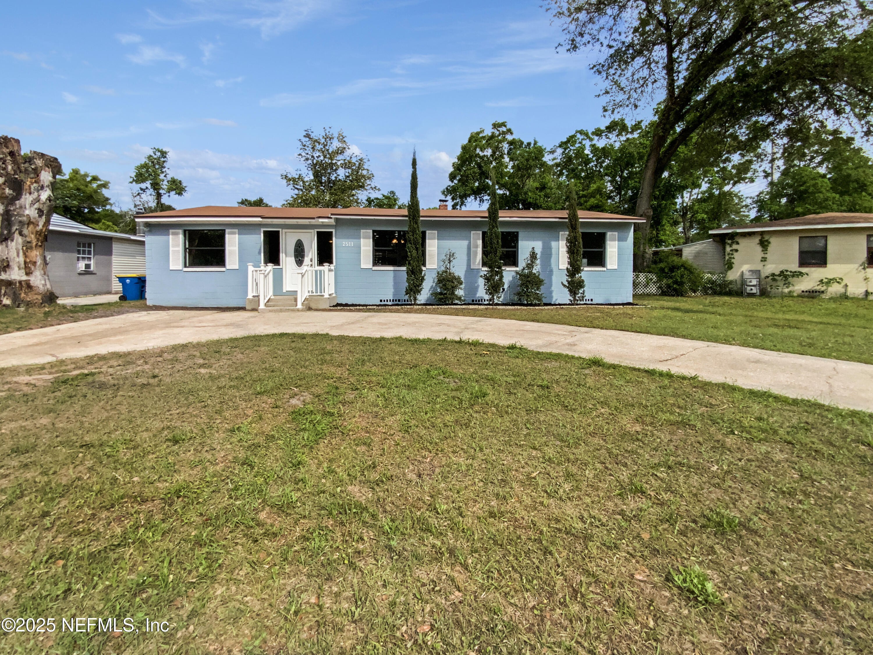 2511 Gaillardia Road Jacksonville, FL 32211 - Photo 10 of 26 listing_9