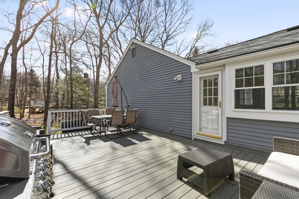 191 Irondequoit Road Franklin, MA 02038 - Photo 36 of 42 Gallery Image 36