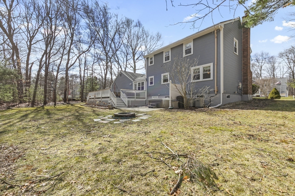 191 Irondequoit Road Franklin, MA 02038 - Photo 38 of 42 Gallery Image 38