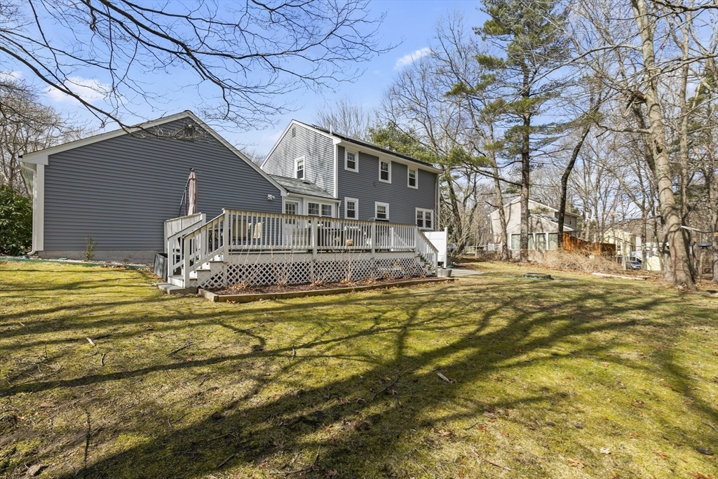 191 Irondequoit Road Franklin, MA 02038 - Photo 39 of 42 Gallery Image 39