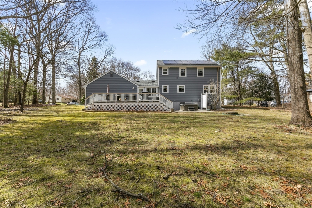 191 Irondequoit Road Franklin, MA 02038 - Photo 40 of 42 Gallery Image 40