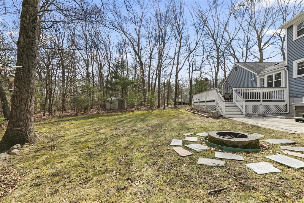 191 Irondequoit Road Franklin, MA 02038 - Photo 41 of 42 Gallery Image 41