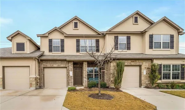 $2,000 | 1701 South Bell Boulevard, Unit 302, Cedar Park, TX 78613
