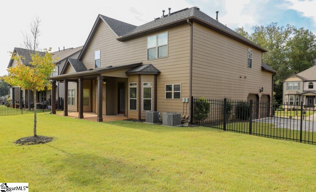 193 Buckland Drive Anderson, SC 29621 - Photo 2 of 31 Gallery Image 2
