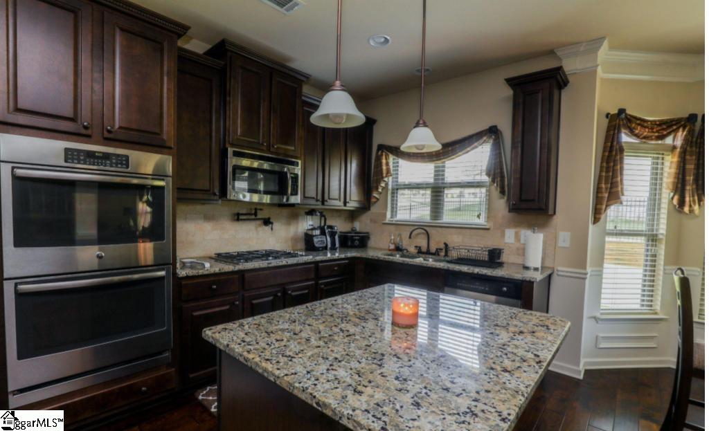 193 Buckland Drive Anderson, SC 29621 - Photo 11 of 31 Gallery Image 11