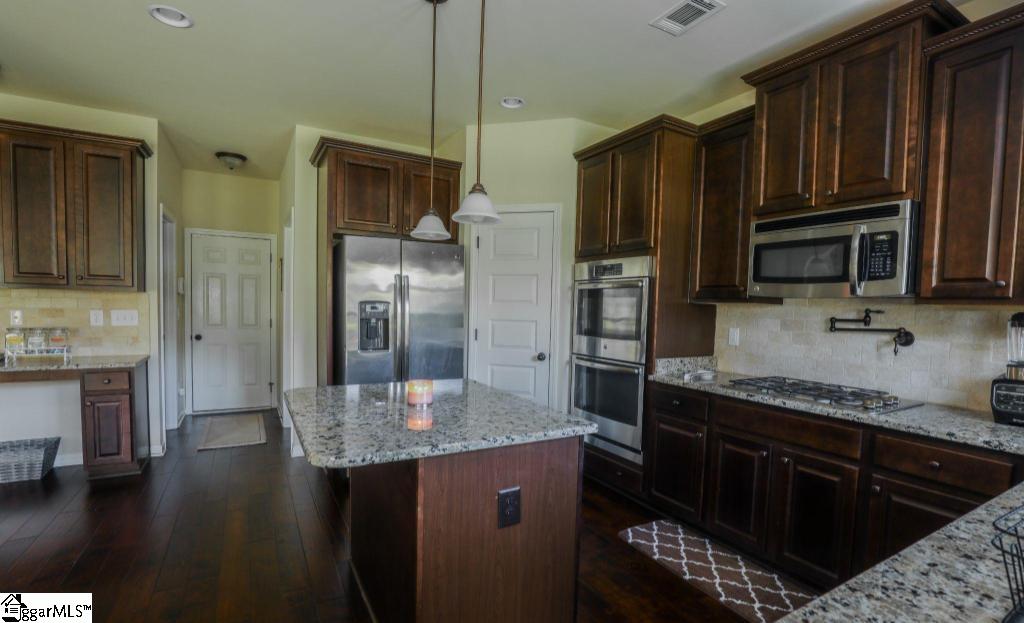 193 Buckland Drive Anderson, SC 29621 - Photo 12 of 31 Gallery Image 12