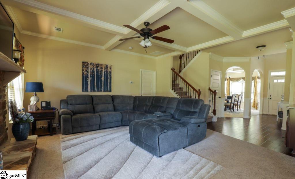193 Buckland Drive Anderson, SC 29621 - Photo 14 of 31 Gallery Image 14