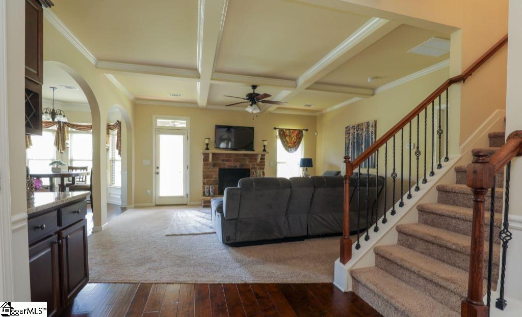 193 Buckland Drive Anderson, SC 29621 - Photo 15 of 31 Gallery Image 15