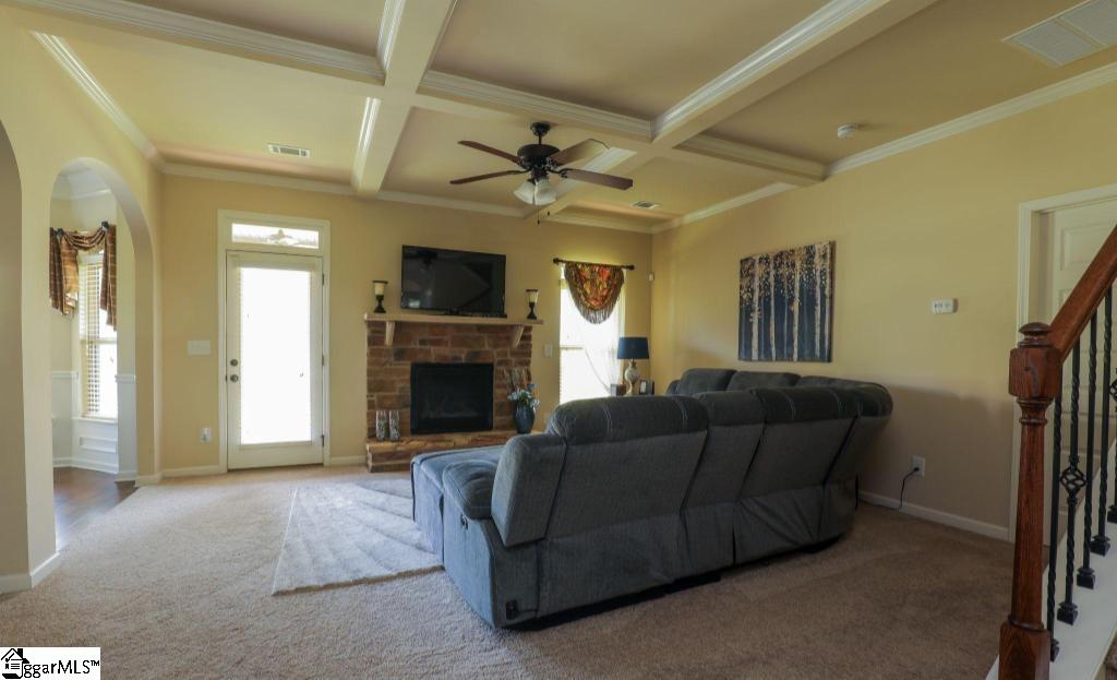 193 Buckland Drive Anderson, SC 29621 - Photo 16 of 31 Gallery Image 16