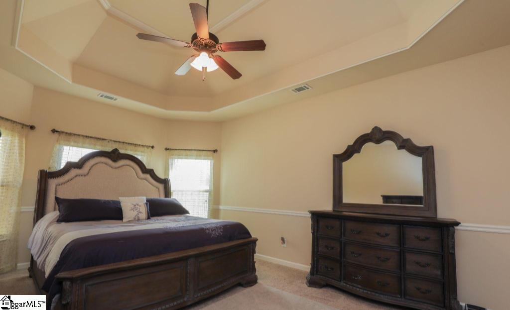 193 Buckland Drive Anderson, SC 29621 - Photo 18 of 31 Gallery Image 18