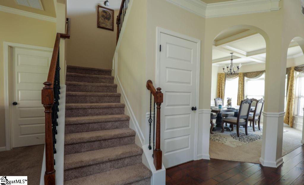 193 Buckland Drive Anderson, SC 29621 - Photo 24 of 31 Gallery Image 24