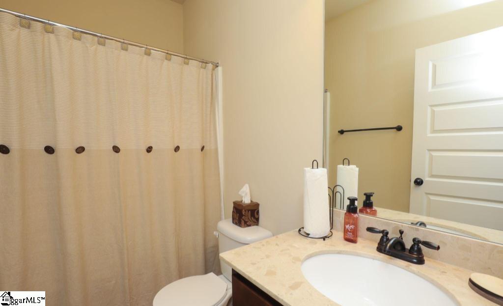 193 Buckland Drive Anderson, SC 29621 - Photo 27 of 31 Gallery Image 27