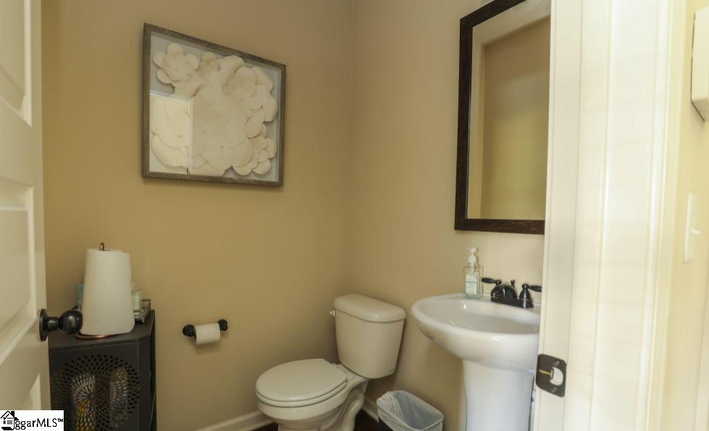 193 Buckland Drive Anderson, SC 29621 - Photo 4 of 31 Gallery Image 4
