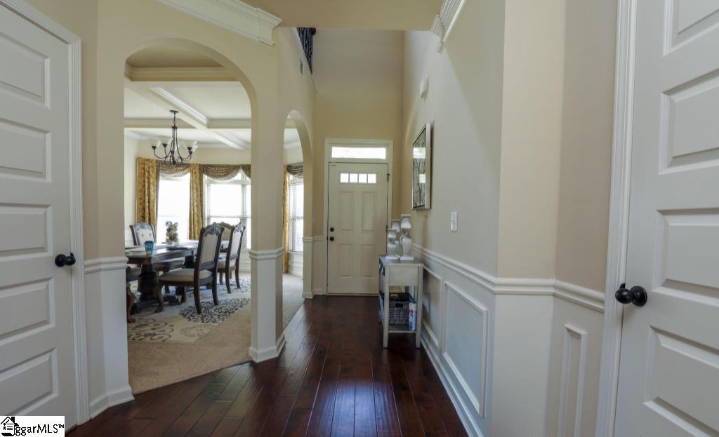 193 Buckland Drive Anderson, SC 29621 - Photo 7 of 31 Gallery Image 7