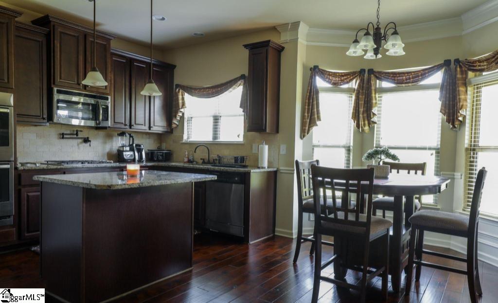 193 Buckland Drive Anderson, SC 29621 - Photo 10 of 31 Gallery Image 10