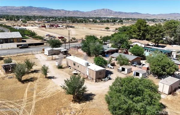 $180,000 | 9157 E Avenue South, Littlerock, CA 93543