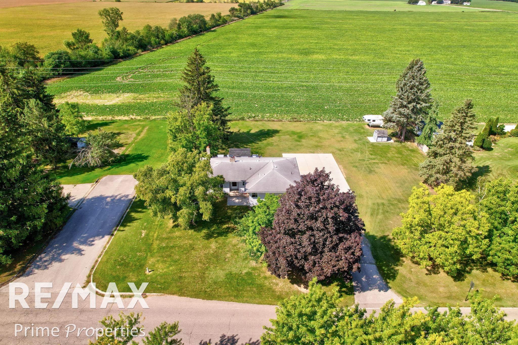 4878 Cottrell Road Vassar, MI 48768 - Photo 54 of 67 Gallery Image 54