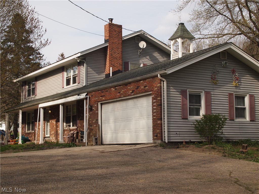 13702 Fisher Road Burton, OH 44021 - Photo 1 of 18