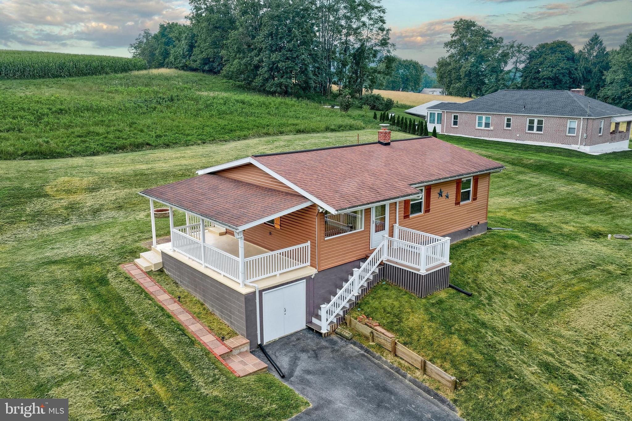 1425 Shopes Church Road Hummelstown, PA 17036 - Photo 46 of 62 Gallery Image 46