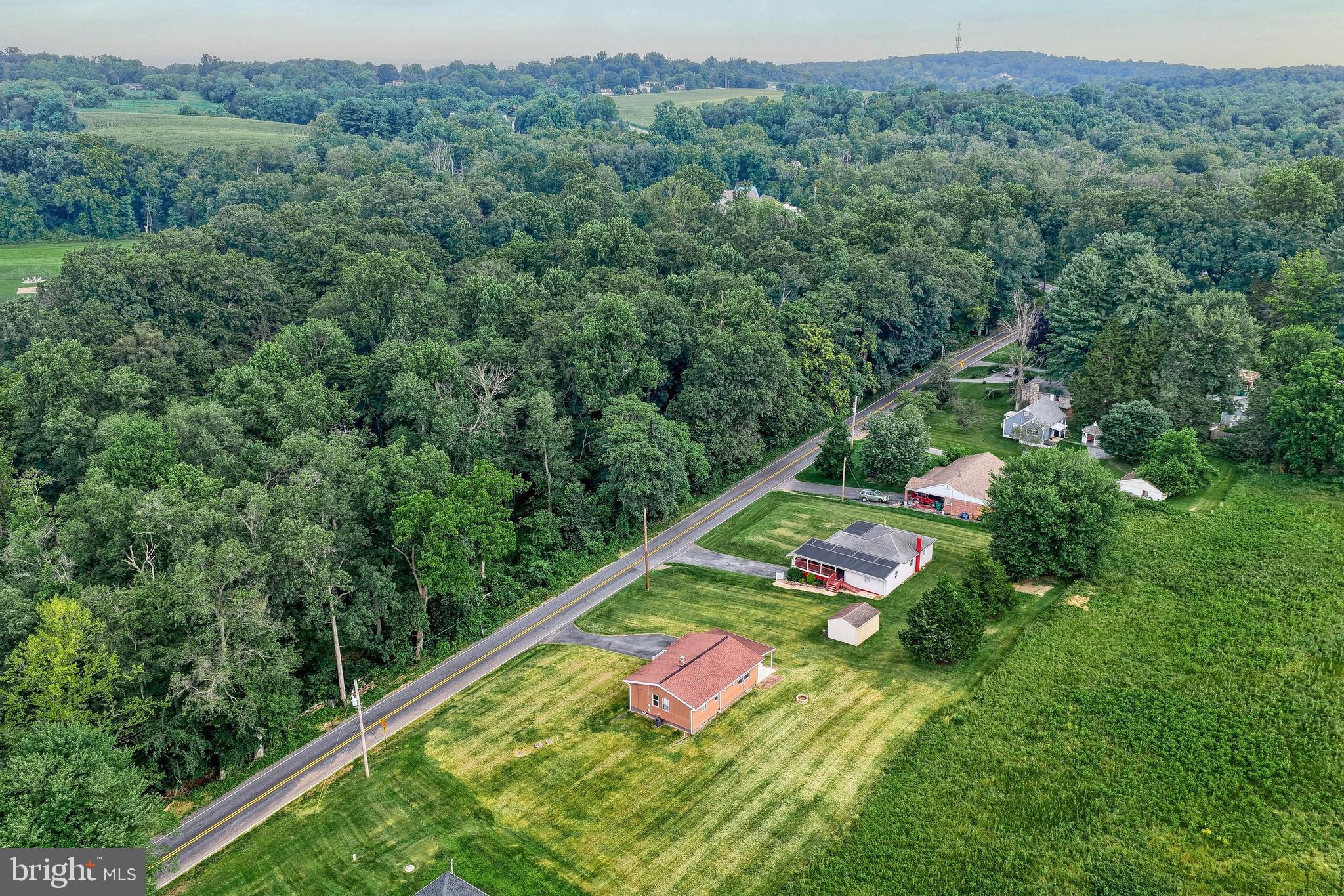 1425 Shopes Church Road Hummelstown, PA 17036 - Photo 56 of 62 Gallery Image 56
