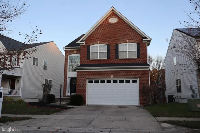 $545,000 | 15622 Chadsey Lane, Brandywine, MD 20613