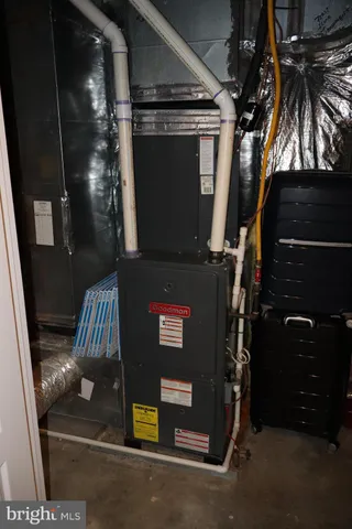 $545,000 | 15622 Chadsey Lane, Brandywine, MD 20613