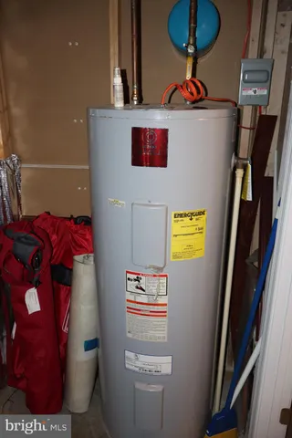 $545,000 | 15622 Chadsey Lane, Brandywine, MD 20613