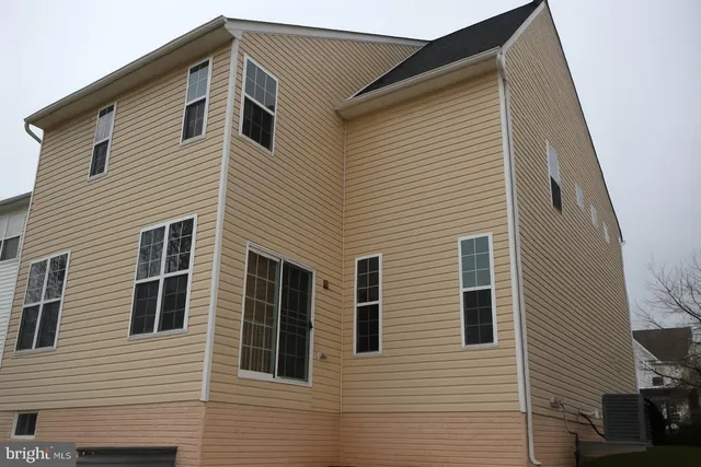 $545,000 | 15622 Chadsey Lane, Brandywine, MD 20613