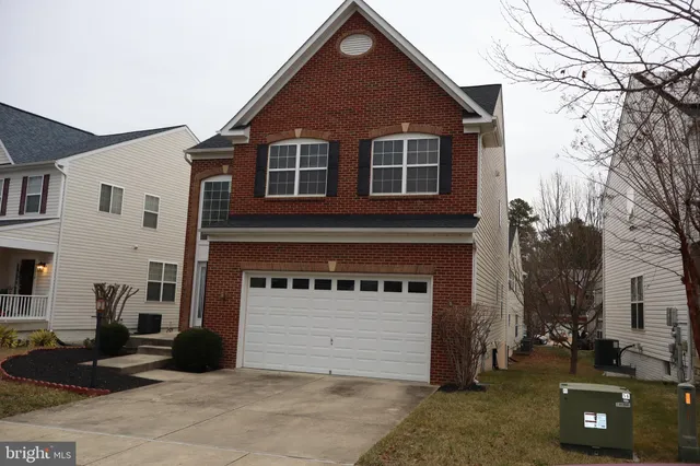 $545,000 | 15622 Chadsey Lane, Brandywine, MD 20613