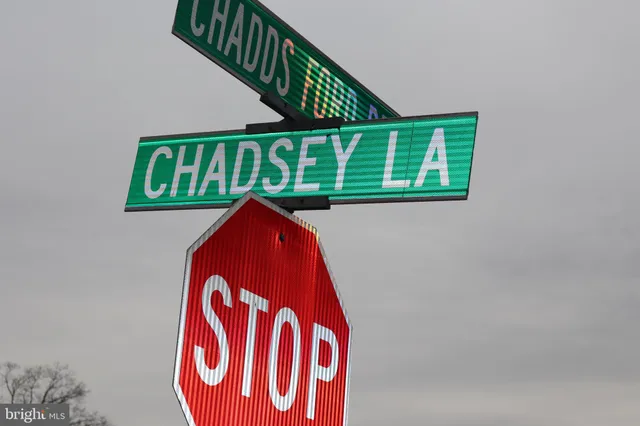 $545,000 | 15622 Chadsey Lane, Brandywine, MD 20613